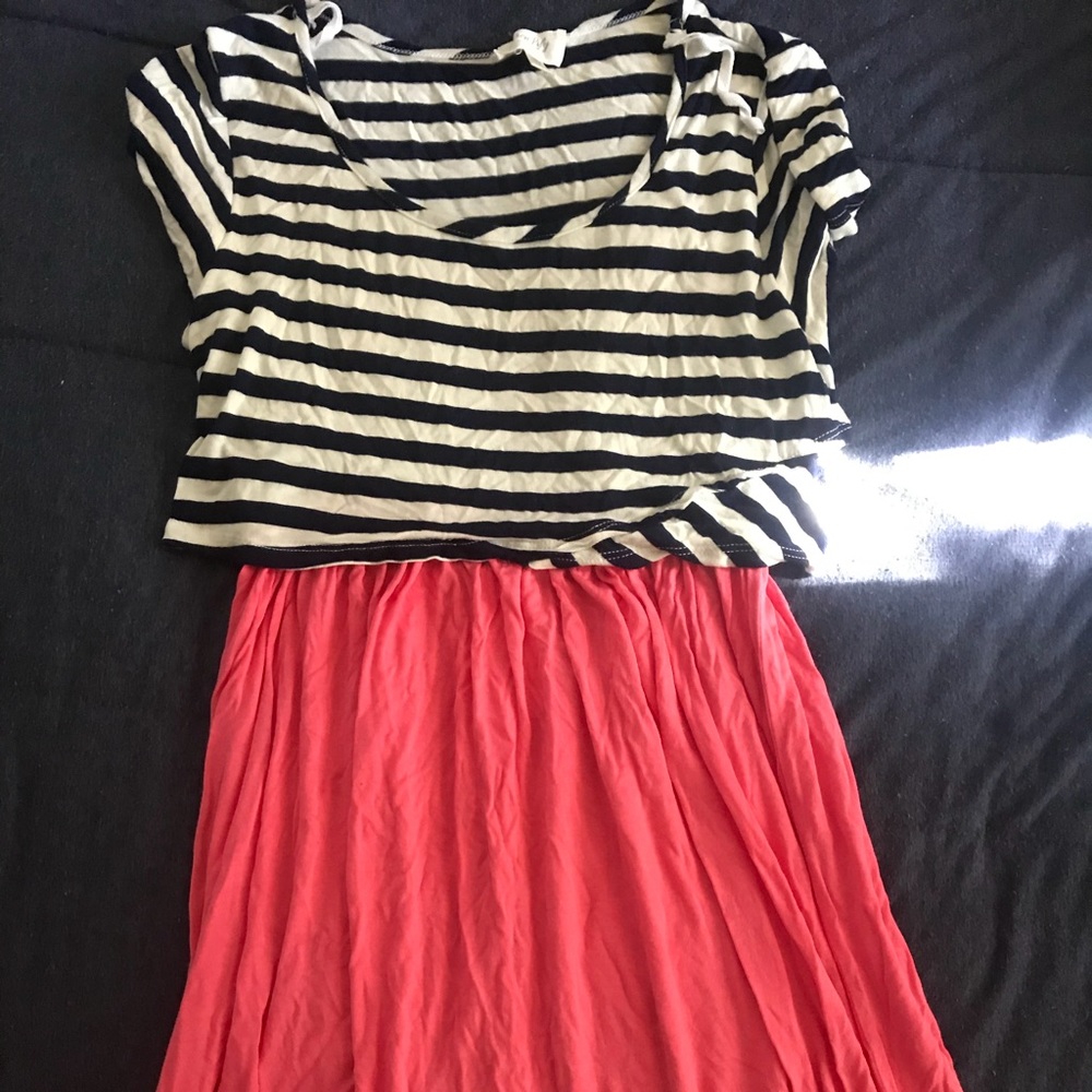 Maternity dress